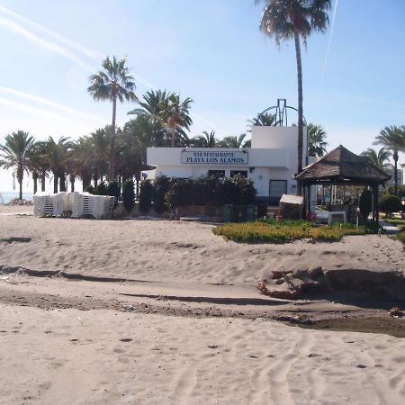 Apartament Nuevo La Torre Torremolinos Zewnętrze zdjęcie