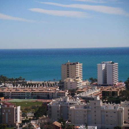 Apartament Nuevo La Torre Torremolinos Zewnętrze zdjęcie