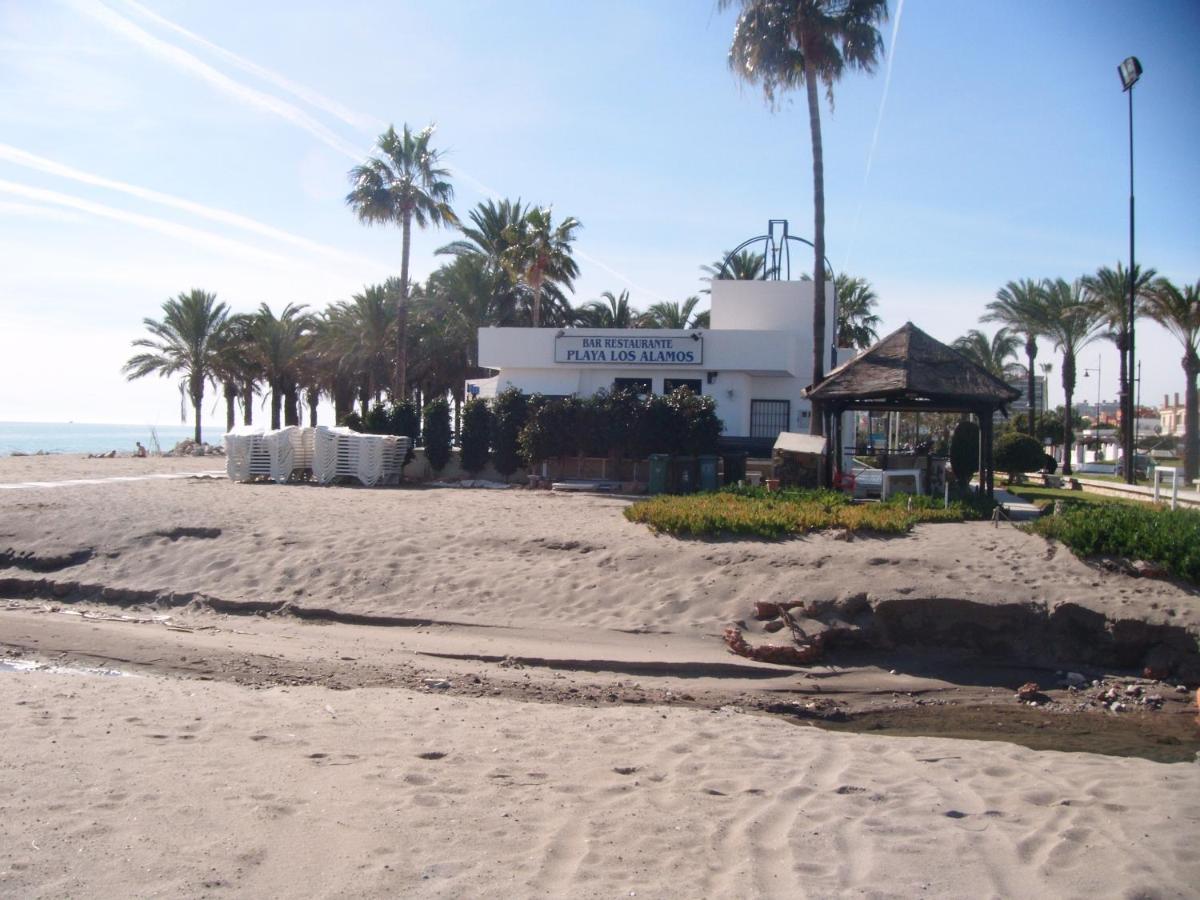 Apartament Nuevo La Torre Torremolinos Zewnętrze zdjęcie