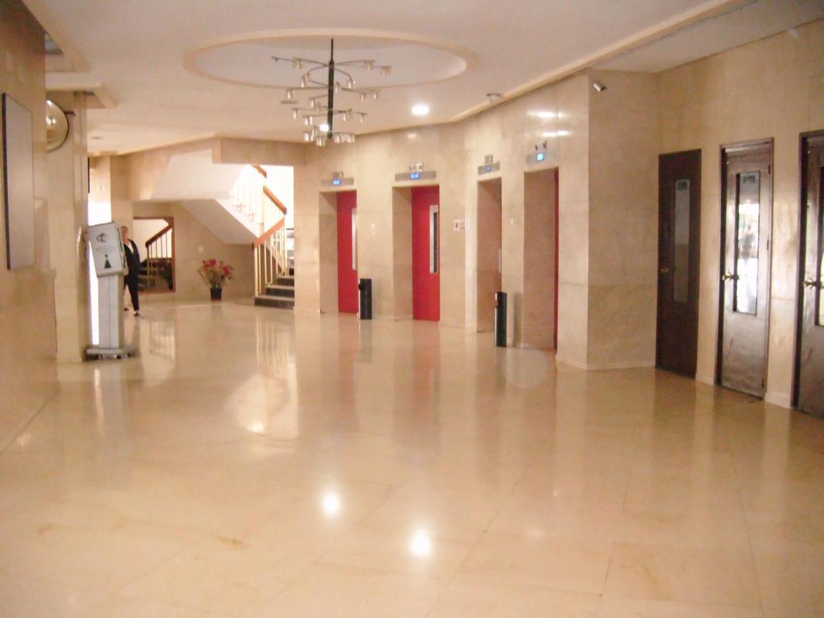 Apartament Nuevo La Torre Torremolinos Zewnętrze zdjęcie