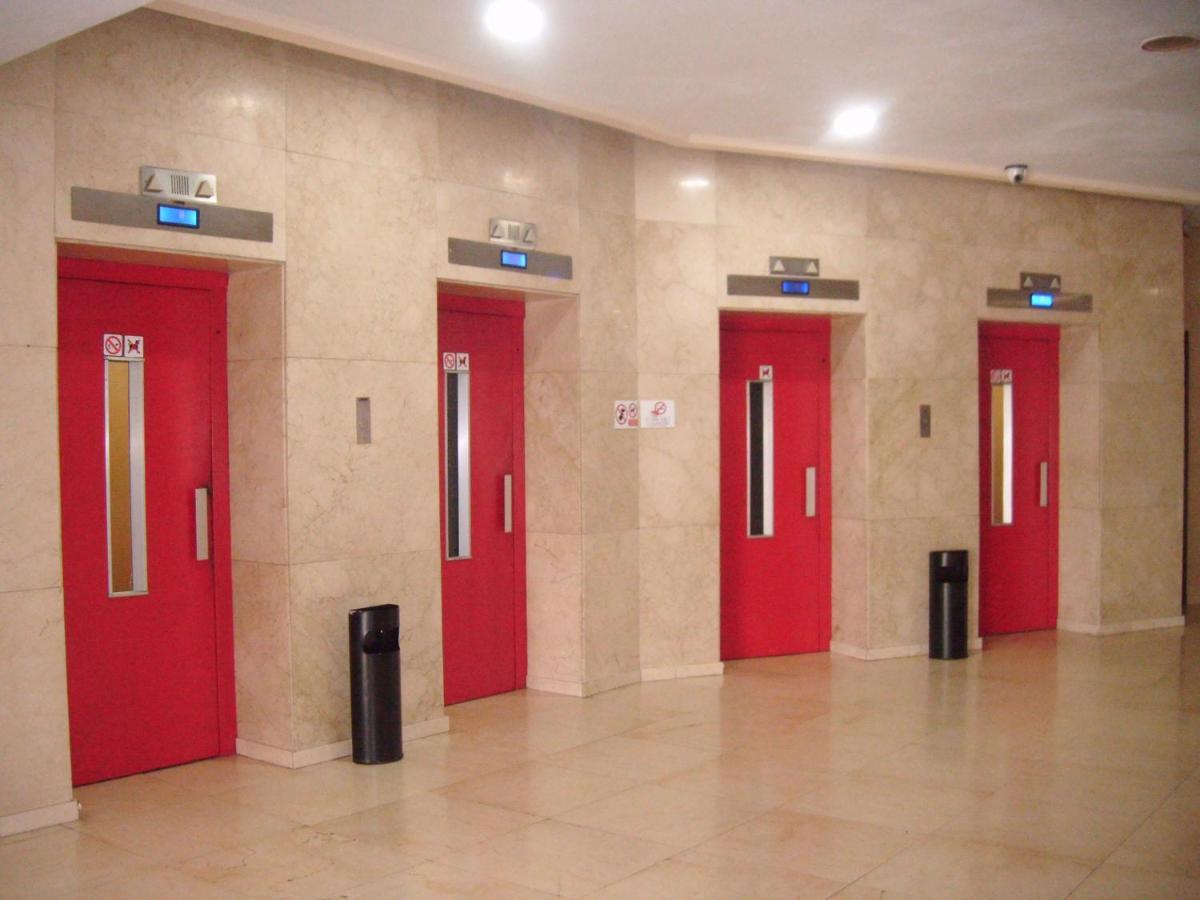 Apartament Nuevo La Torre Torremolinos Zewnętrze zdjęcie