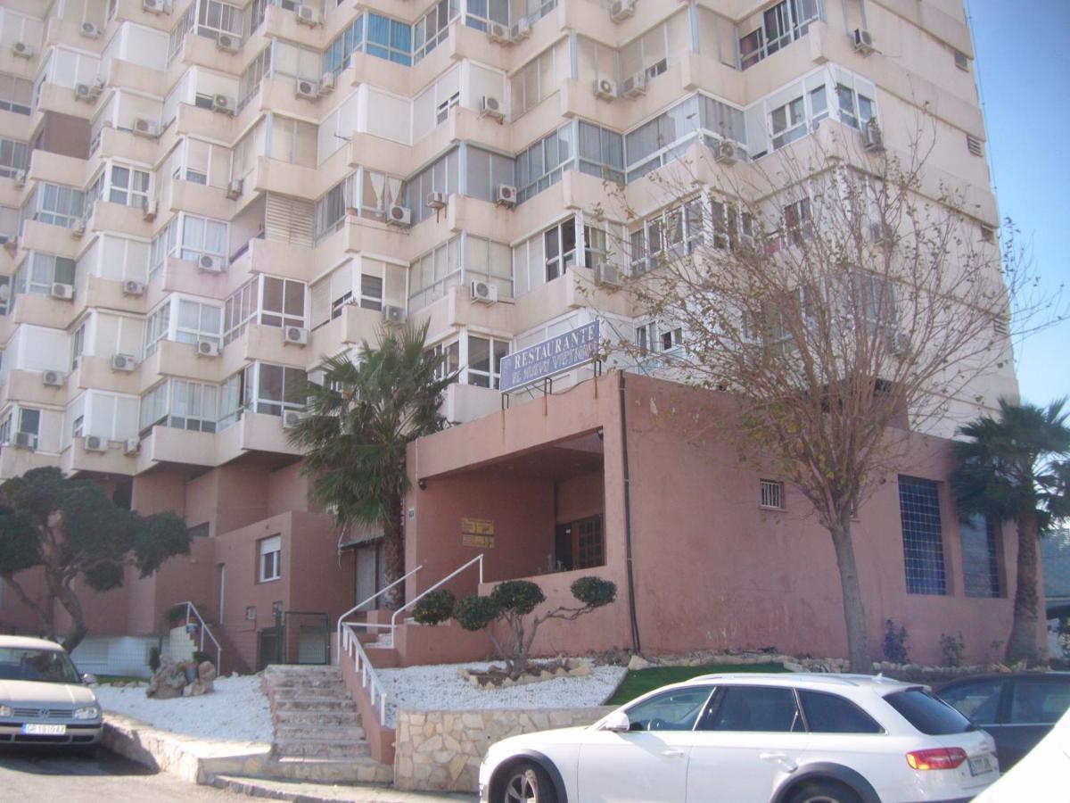 Apartament Nuevo La Torre Torremolinos Zewnętrze zdjęcie