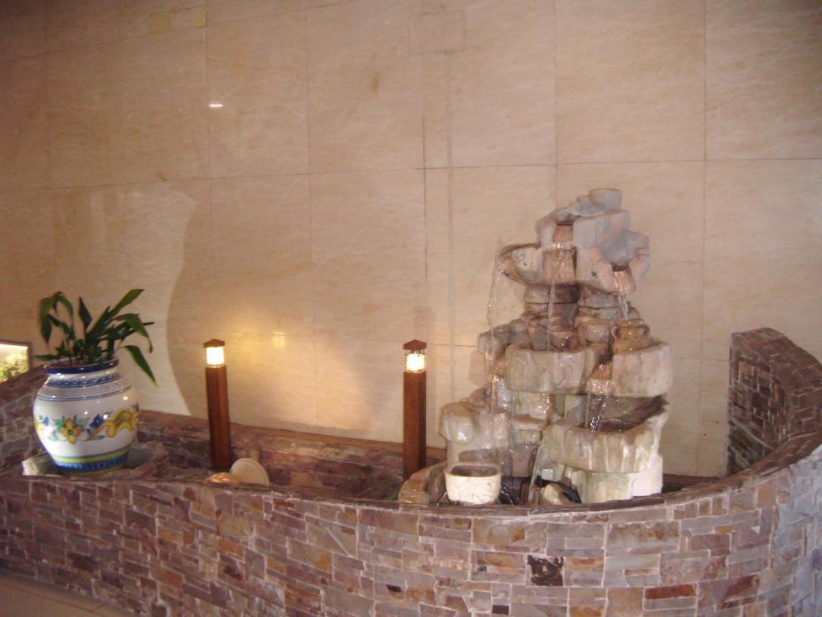 Apartament Nuevo La Torre Torremolinos Zewnętrze zdjęcie