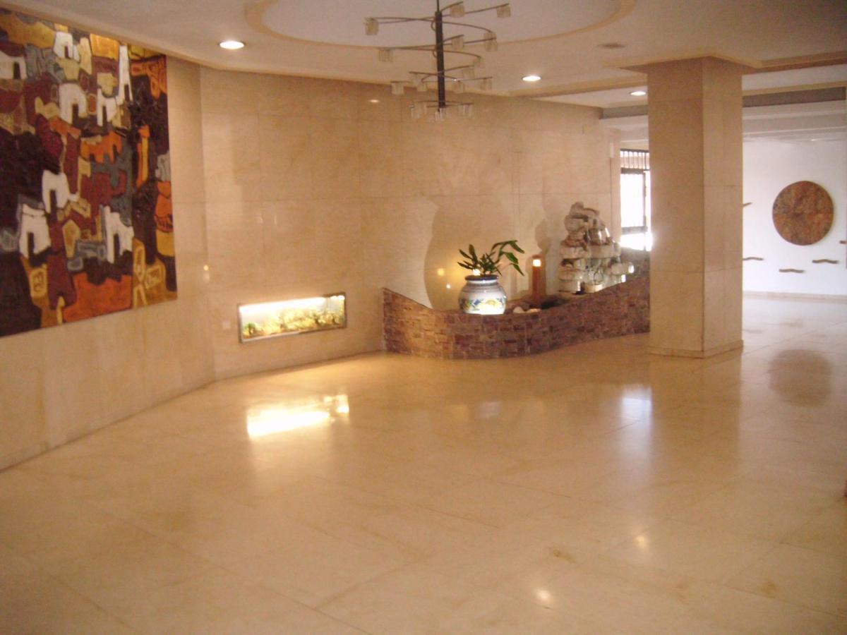 Apartament Nuevo La Torre Torremolinos Zewnętrze zdjęcie