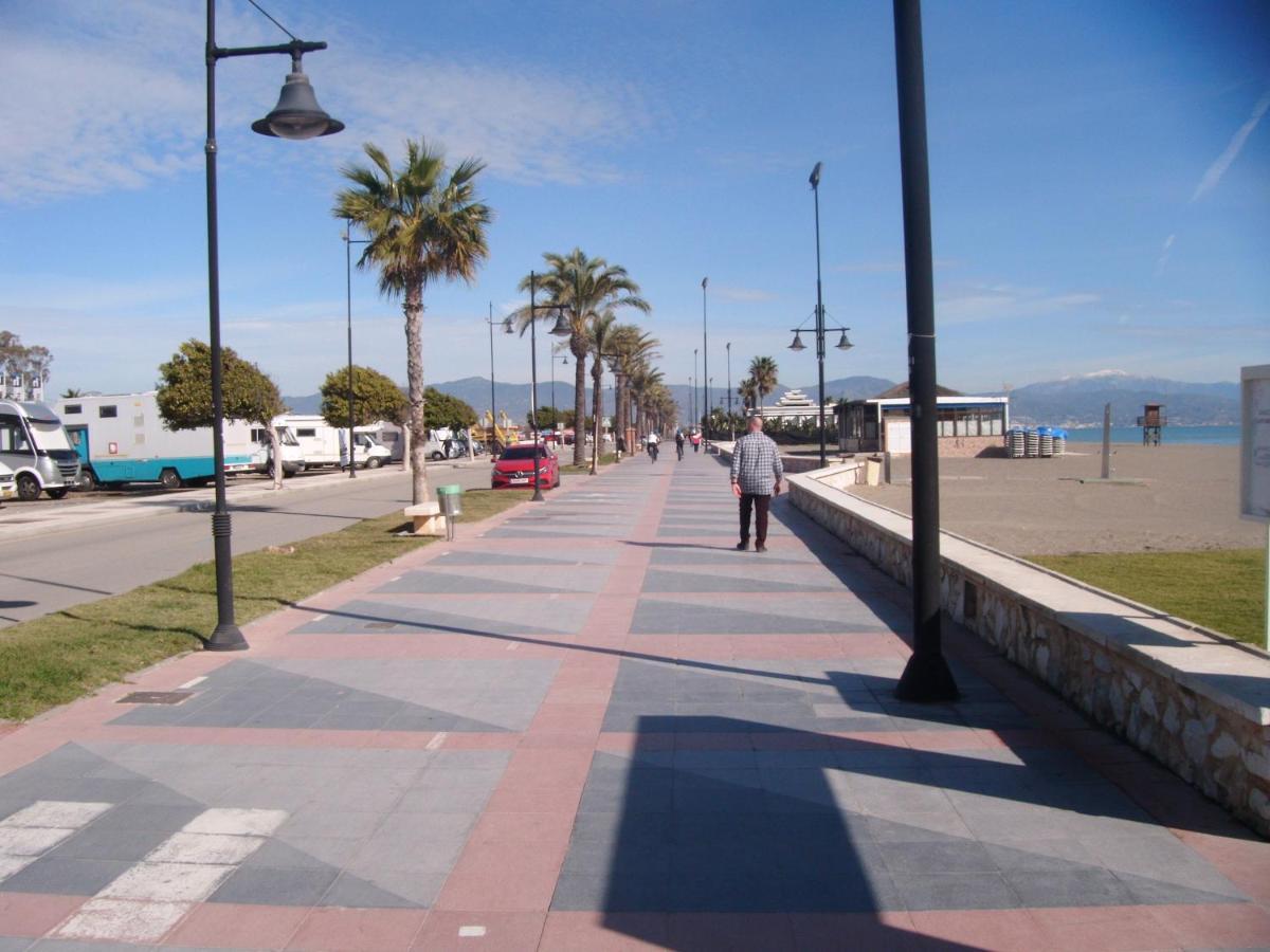 Apartament Nuevo La Torre Torremolinos Zewnętrze zdjęcie