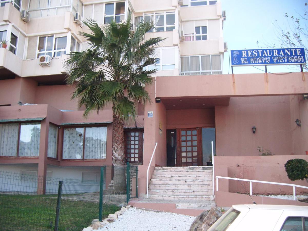 Apartament Nuevo La Torre Torremolinos Zewnętrze zdjęcie