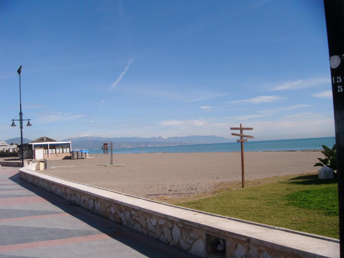 Apartament Nuevo La Torre Torremolinos Zewnętrze zdjęcie