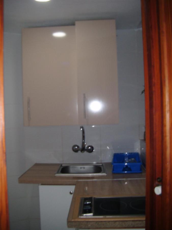 Apartament Nuevo La Torre Torremolinos Zewnętrze zdjęcie