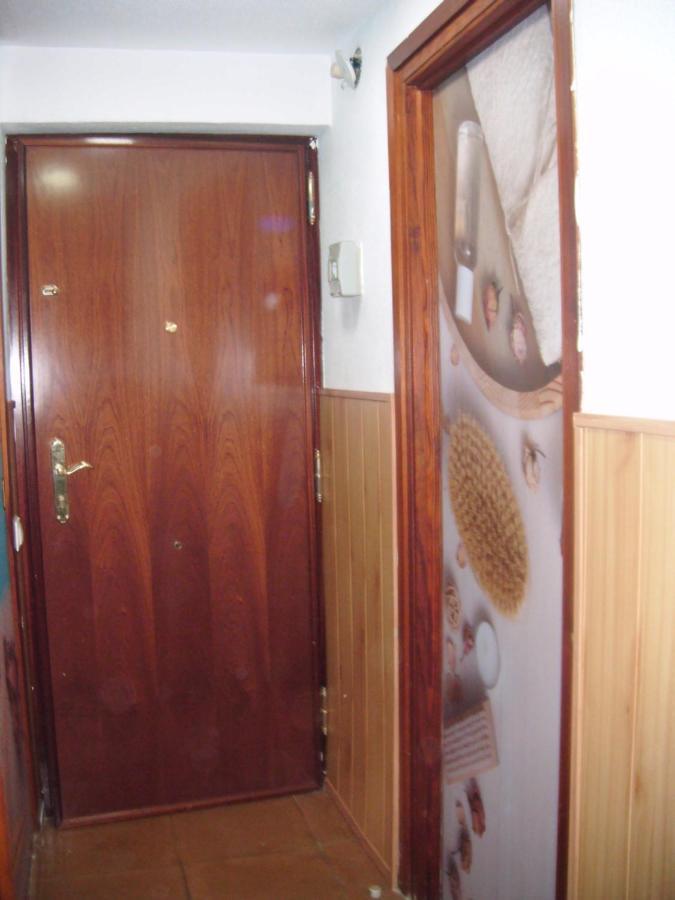 Apartament Nuevo La Torre Torremolinos Zewnętrze zdjęcie