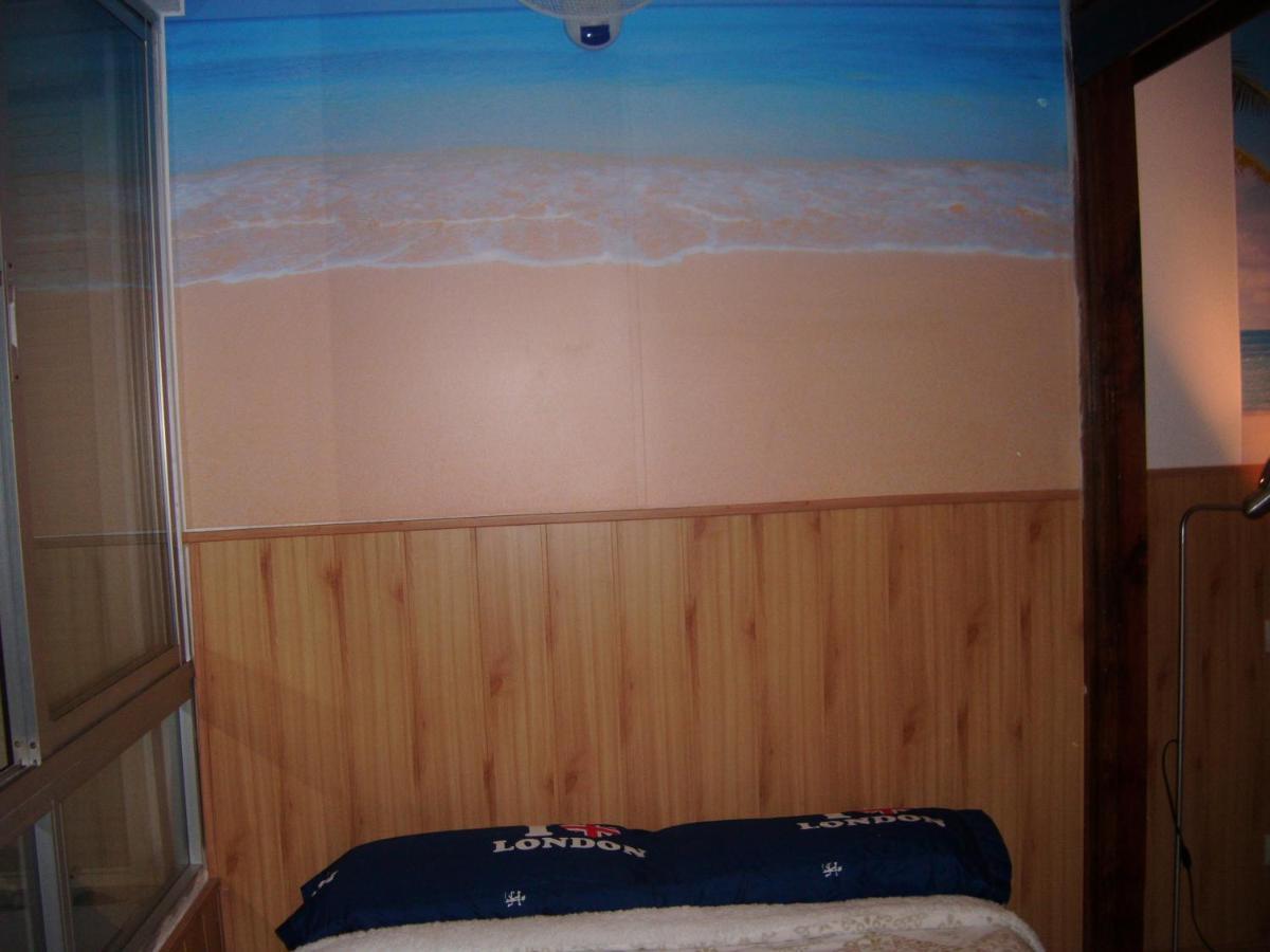 Apartament Nuevo La Torre Torremolinos Zewnętrze zdjęcie