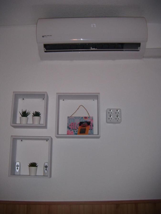 Apartament Nuevo La Torre Torremolinos Zewnętrze zdjęcie