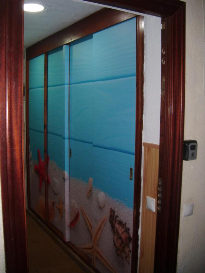 Apartament Nuevo La Torre Torremolinos Zewnętrze zdjęcie