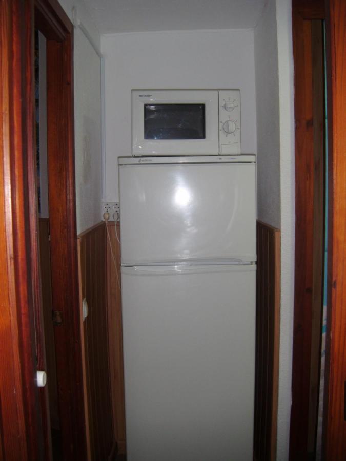 Apartament Nuevo La Torre Torremolinos Zewnętrze zdjęcie