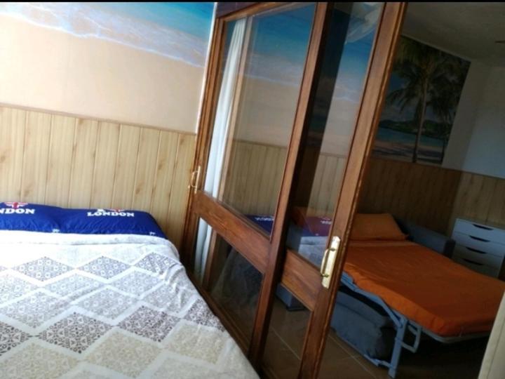 Apartament Nuevo La Torre Torremolinos Zewnętrze zdjęcie